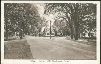 Connecticut Historical Society collection, 2012.209.6  © 2012 The Connecticut Historical Societ…