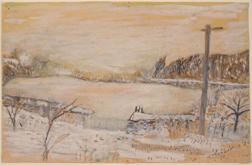 N.C. Brainard Acquisition Fund and Seymour Museum Fund Income, 1973.25.49  © 2012 The Connectic…