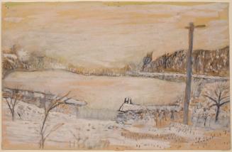 N.C. Brainard Acquisition Fund and Seymour Museum Fund Income, 1973.25.49  © 2012 The Connectic…