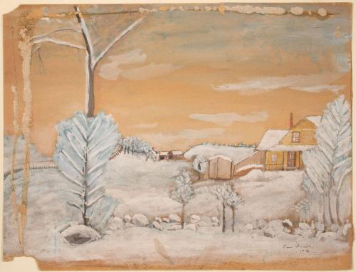 N.C. Brainard Acquisition Fund and Seymour Museum Fund Income, 1973.25.27  © 2012 The Connectic…