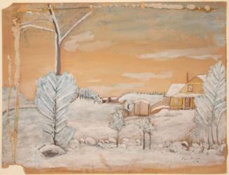 N.C. Brainard Acquisition Fund and Seymour Museum Fund Income, 1973.25.27  © 2012 The Connectic…
