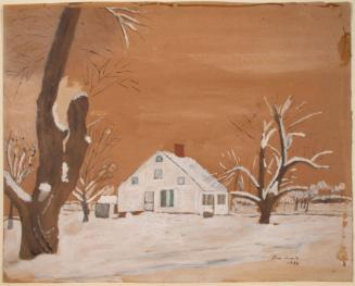 N.C. Brainard Acquisition Fund and Seymour Museum Fund Income, 1973.25.17  © 2012 The Connectic…