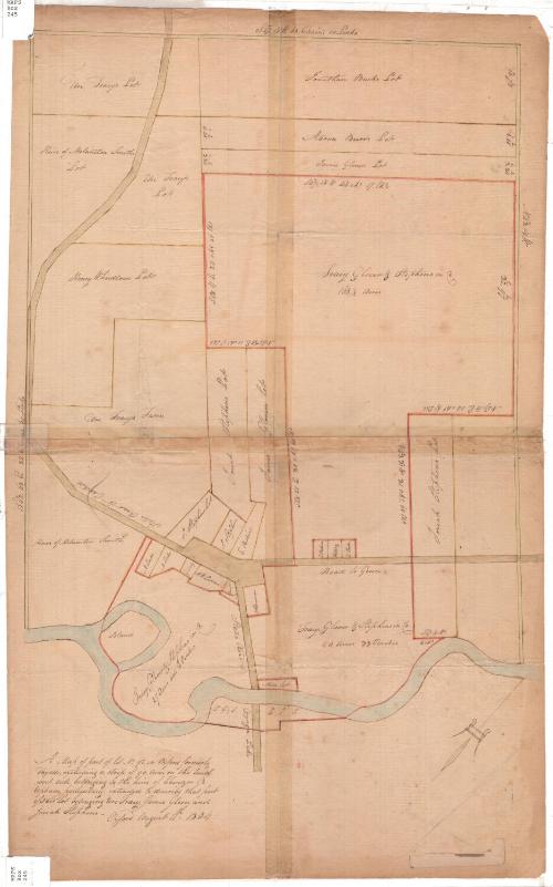 Connecticut Historical Society collection 2012.312.22  © 2012 The Connecticut Historical Societ…