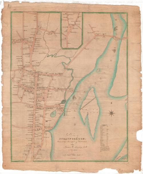 Connecticut Historical Society collection 2012.312.38  © 2012 The Connecticut Historical Societ…