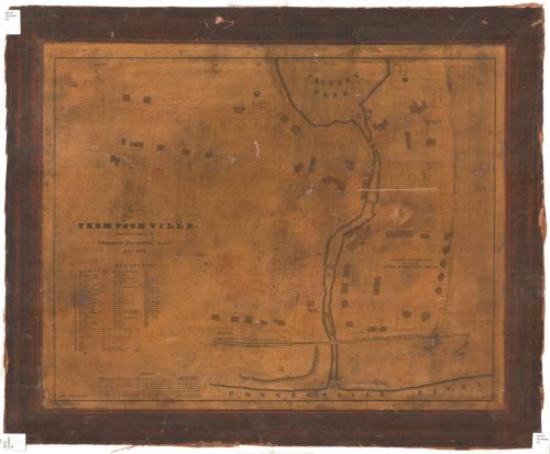 Connecticut Historical Society collection 2012.312.20  © 2012 The Connecticut Historical Societ…