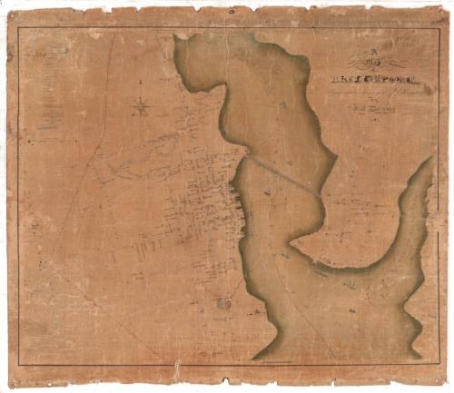 Connecticut Historical Society collection 2012.312.41  © 2012 The Connecticut Historical Societ…
