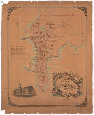 Connecticut Historical Society collection 2012.312.42  © 2012 The Connecticut Historical Societ…