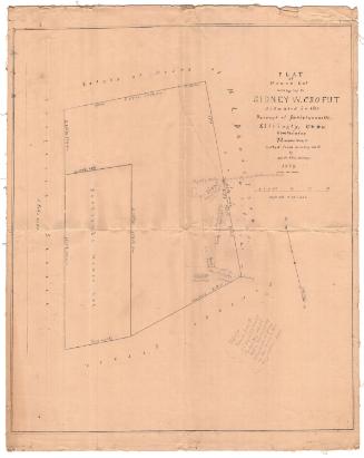 Connecticut Historical Society collection 2012.312.46  © 2012 The Connecticut Historical Societ…
