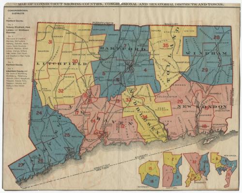 Connecticut Historical Society collection 2012.312.56  © 2012 The Connecticut Historical Societ…
