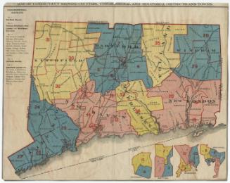 Connecticut Historical Society collection 2012.312.56  © 2012 The Connecticut Historical Societ…