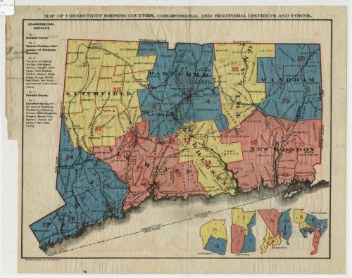 Connecticut Historical Society collection 2012.312.60  © 2012 The Connecticut Historical Societ…