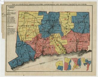 Connecticut Historical Society collection 2012.312.60  © 2012 The Connecticut Historical Societ…