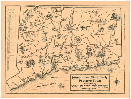 Connecticut Historical Society collection 2012.312.61  © 2012 The Connecticut Historical Societ…