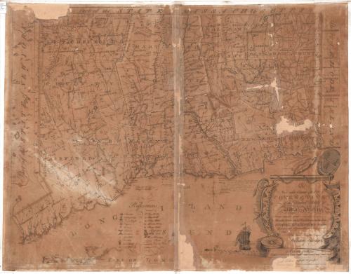 Connecticut Historical Society collection 2012.312.111  © 2012 The Connecticut Historical Socie…