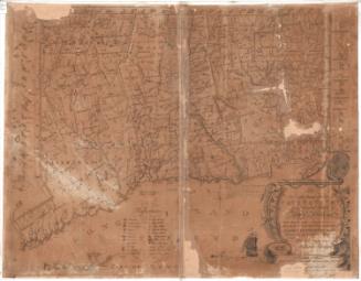 Connecticut Historical Society collection 2012.312.111  © 2012 The Connecticut Historical Socie…
