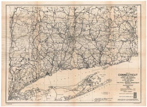 Connecticut Historical Society collection 2012.312.116  © 2012 The Connecticut Historical Socie…
