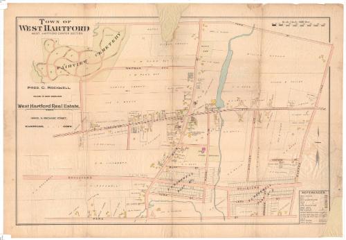 Connecticut Historical Society collection 2012.312.130  © 2012 The Connecticut Historical Socie…