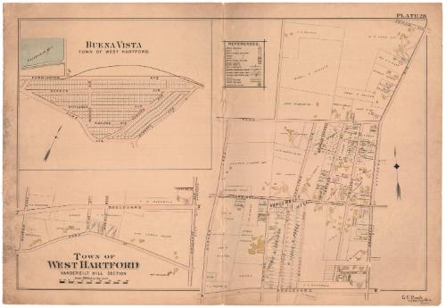 Connecticut Historical Society collection 2012.312.131  © 2012 The Connecticut Historical Socie…