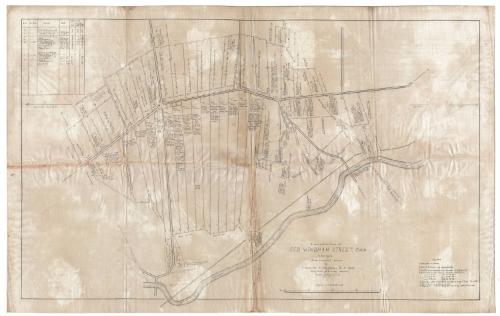 Connecticut Historical Society collection 2012.312.132  © 2012 The Connecticut Historical Socie…