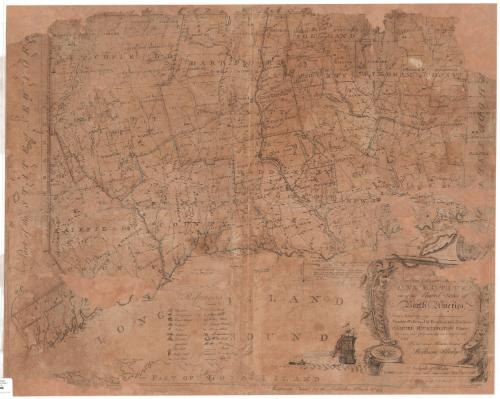Connecticut Historical Society collection 2012.312.110  © 2012 The Connecticut Historical Socie…