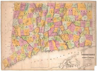 Connecticut Historical Society collection 2012.312.112  © 2012 The Connecticut Historical Socie…