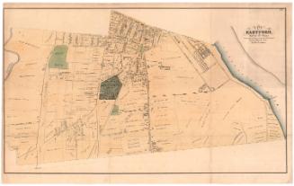 Connecticut Historical Society collection 2012.312.160  © 2012 The Connecticut Historical Socie…