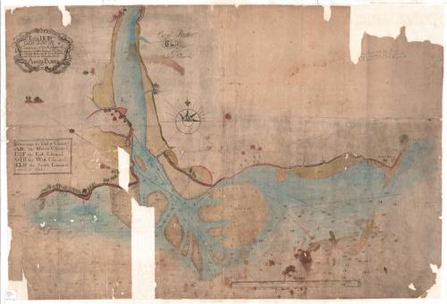 Connecticut Historical Society collection 2012.312.138  © 2012 The Connecticut Historical Socie…