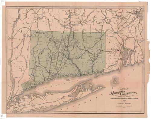 Connecticut Historical Society collection 2012.312.139  © 2012 The Connecticut Historical Socie…