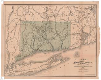 Connecticut Historical Society collection 2012.312.139  © 2012 The Connecticut Historical Socie…