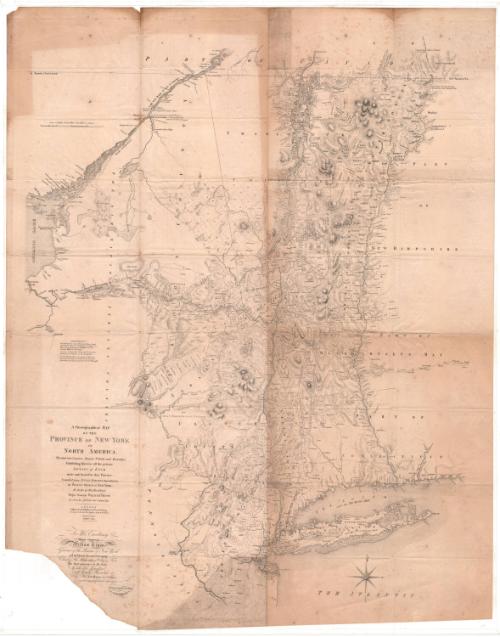 Connecticut Historical Society collection 2012.312.140  © 2012 The Connecticut Historical Socie…