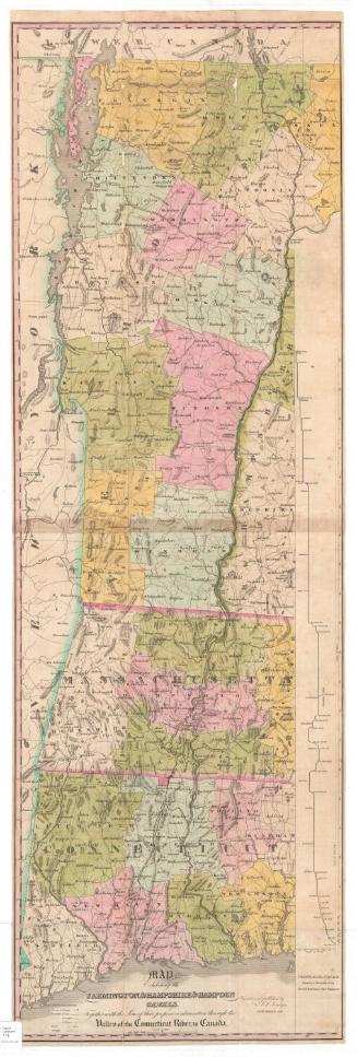 Connecticut Historical Society collection 2012.312.144  © 2012 The Connecticut Historical Socie…