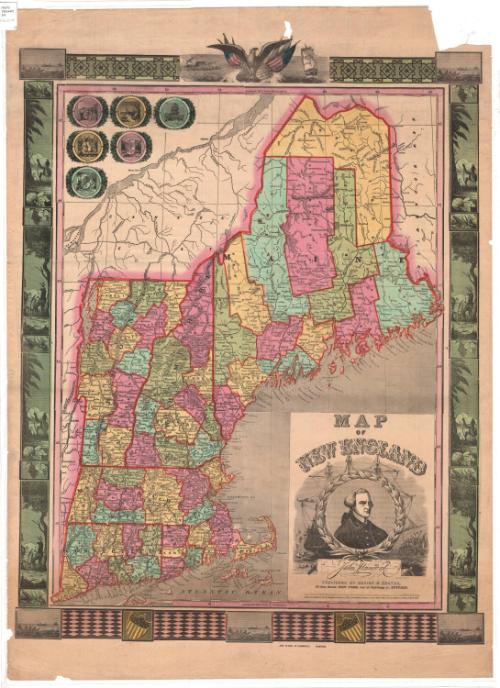 Connecticut Historical Society collection 2012.312.145  © 2012 The Connecticut Historical Socie…