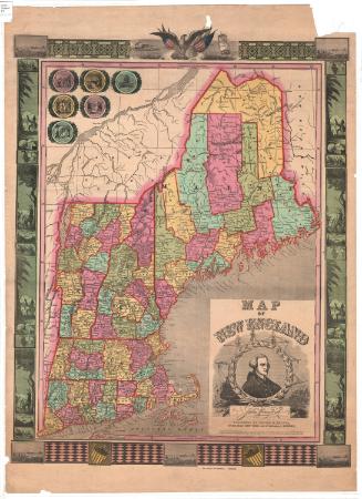 Connecticut Historical Society collection 2012.312.145  © 2012 The Connecticut Historical Socie…