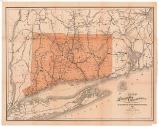 Connecticut Historical Society collection 2012.312.146  © 2012 The Connecticut Historical Socie…