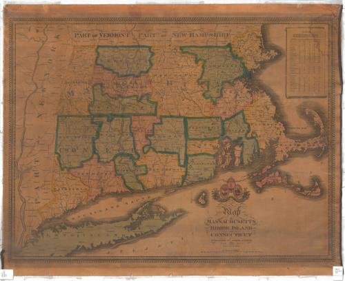 Connecticut Historical Society collection 2012.312.150  © 2012 The Connecticut Historical Socie…