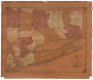 Connecticut Historical Society collection 2012.312.151  © 2012 The Connecticut Historical Socie…