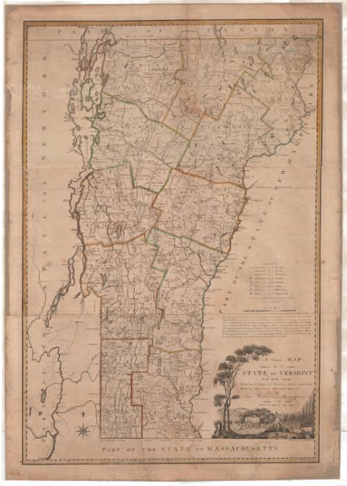 Connecticut Historical Society collection 2012.312.153  © 2012 The Connecticut Historical Socie…