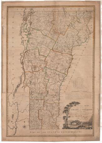 Connecticut Historical Society collection 2012.312.153  © 2012 The Connecticut Historical Socie…