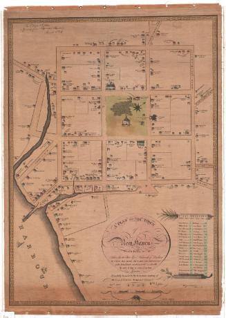 Connecticut Historical Society collection 2012.312.1  © 2012 The Connecticut Historical Society…