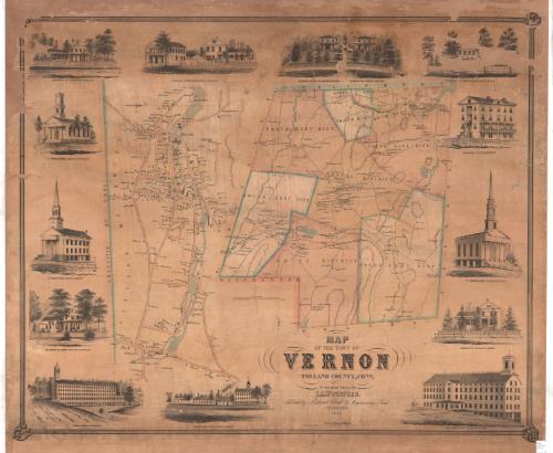 Connecticut Historical Society collection 2012.312.182  © 2012 The Connecticut Historical Socie…