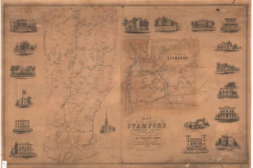 Connecticut Historical Society collection 2012.312.185  © 2012 The Connecticut Historical Socie…