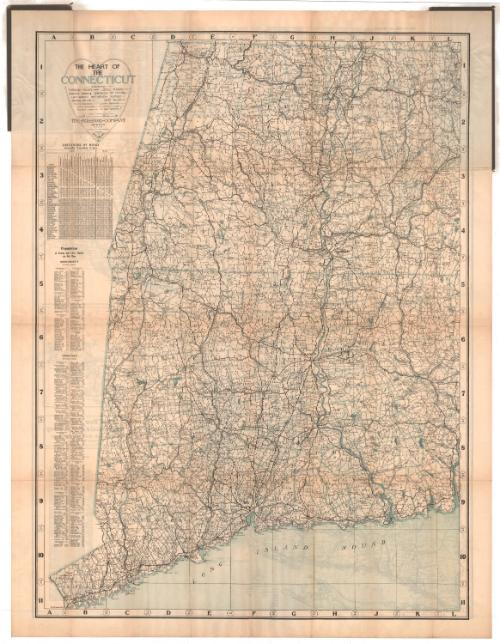 Connecticut Historical Society collection 2012.312.208  © 2012 The Connecticut Historical Socie…