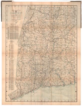 Connecticut Historical Society collection 2012.312.208  © 2012 The Connecticut Historical Socie…