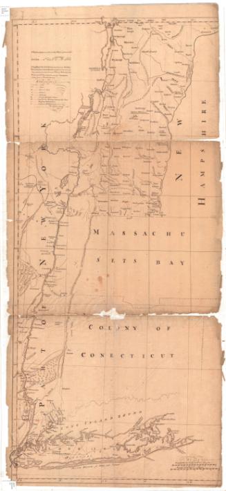 Connecticut Historical Society collection 2012.312.209  © 2012 The Connecticut Historical Socie…