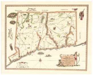 Connecticut Historical Society collection 2012.312.53  © 2012 The Connecticut Historical Societ…
