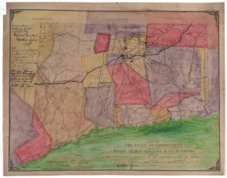 Connecticut Historical Society collection 2012.312.66  © 2012 The Connecticut Historical Societ…