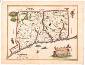 Connecticut Historical Society collection 2012.312.54  © 2012 The Connecticut Historical Societ…