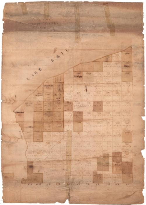 Connecticut Historical Society collection, 2006.114.0  © 2012 The Connecticut Historical Societ…