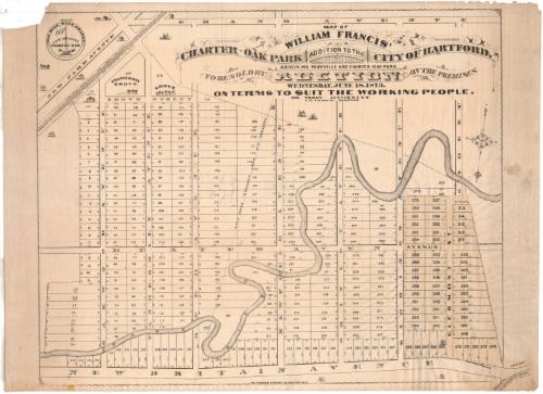 Connecticut Historical Society collection, 1991.189.0  © 2012 The Connecticut Historical Societ…
