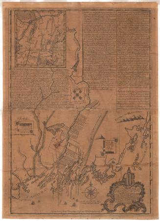 Connecticut Historical Society collection, 1991.190.0  © 2012 The Connecticut Historical Societ…